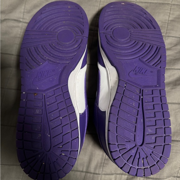 Men’s nike dunk low - Picture 5 of 6